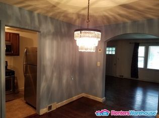 1816 T St SE, Washington, DC 20020