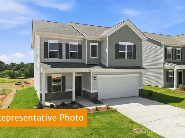 5583 Hagler Loop, Catawba, NC 28609