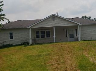 95 Fletcher Rd, Morehead, KY 40351