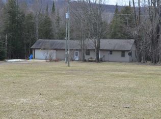 1805 Fern Ridge Rd NW, Rapid City, MI 49676