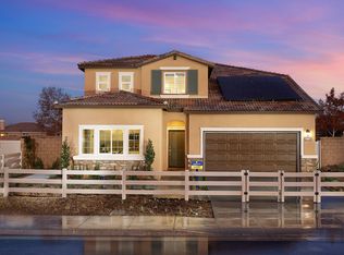 26760 Baneberry Ct #556ZE5, Menifee, CA 92585