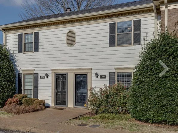 719 Fox Ridge Dr, Brentwood, TN 37027