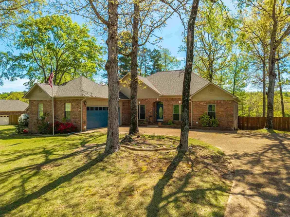 107 Lake Forest Shores Ter, Hot Springs, AR 71913