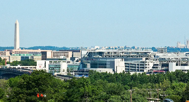 Washington View — Photo 36