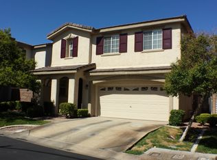 1249 La Ballena Trl, Henderson, NV 89074