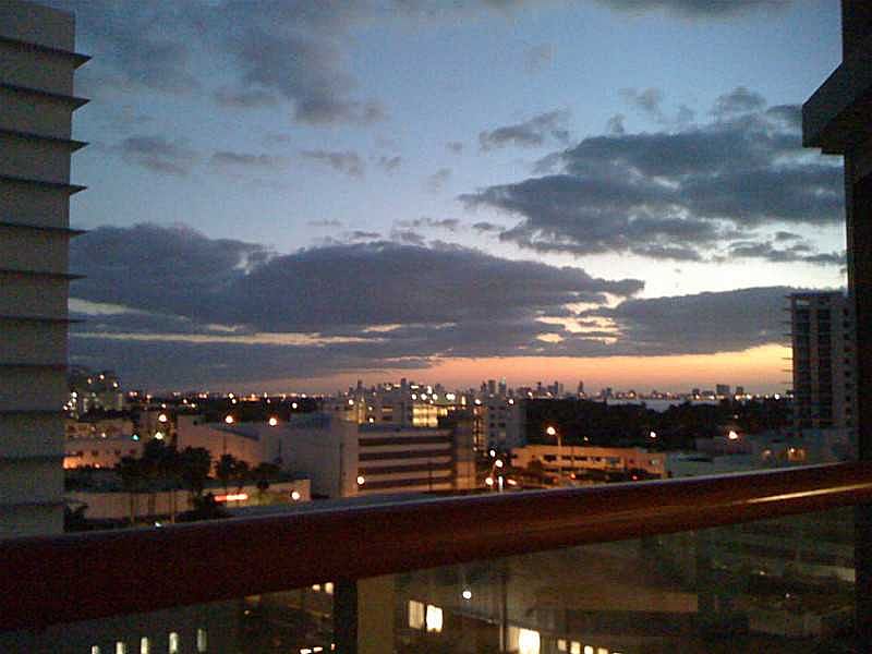 2nd image of 6767 Collins Ave APT 804