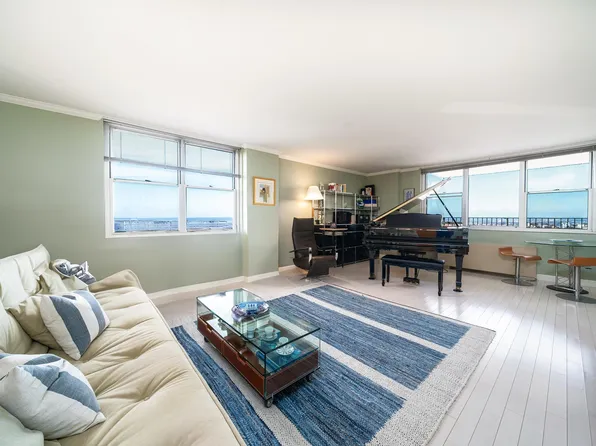 6040 Boulevard East APT 27H, West New York, NJ 07093