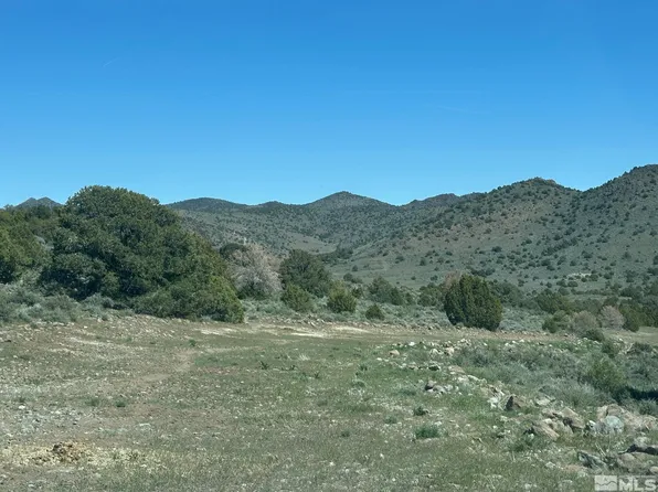 4490 Lousetown Rd, Reno, NV 89521