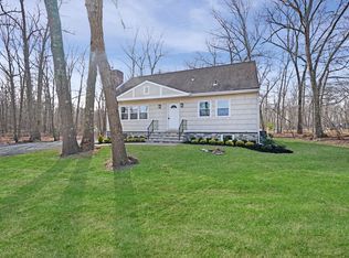 464 Toms River Rd, Jackson, NJ 08527