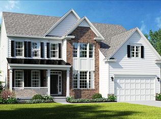10068 Rowan Ln, Laurel, MD 20723