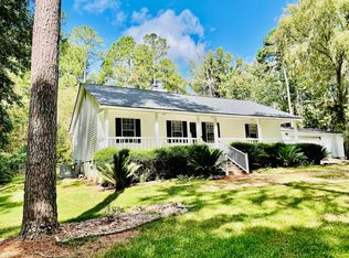 60 Ridge Rd, Clarks Hill, SC 29821