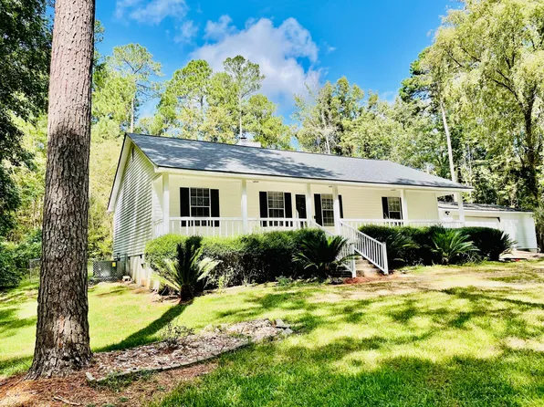 60 Ridge Rd, Clarks Hill, SC 29821