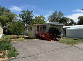 585-25 1/2 Rd #215, Grand Junction, CO 81505