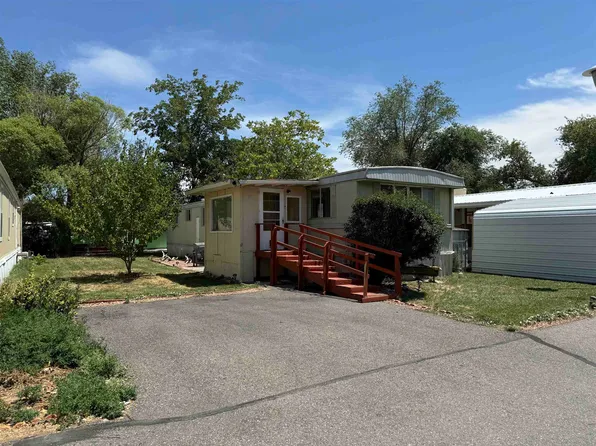 585-25 1/2 Rd #215, Grand Junction, CO 81505