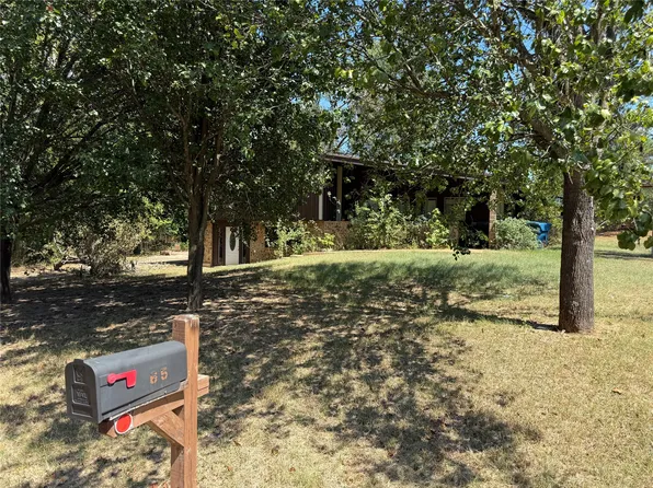 65 County Road 4164, Pittsburg, TX 75686