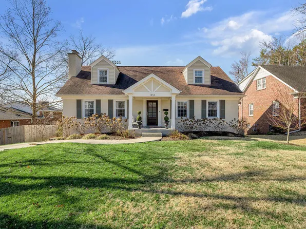 1252 Gainesway Dr, Lexington, KY 40517