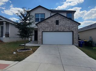 13538 Sunrise Meadow St, Saint Hedwig, TX 78152