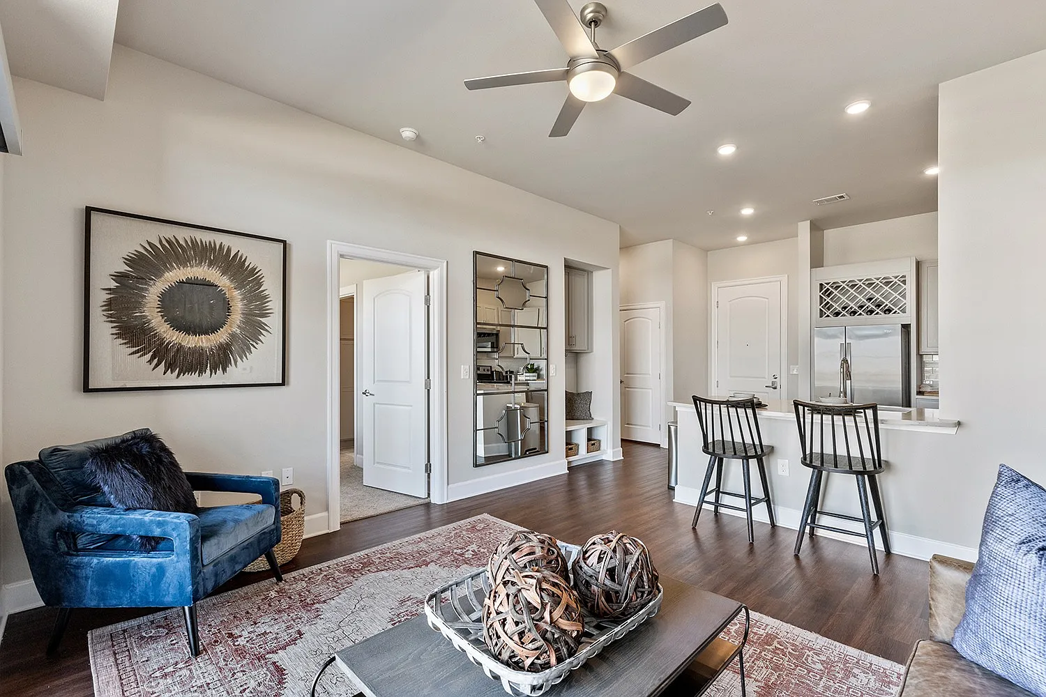 Waterford Market Apartments — Photo 4