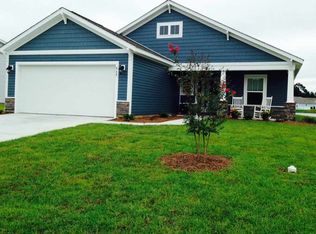 868 Bonita Loop LOT 187D, Myrtle Beach, SC 29588