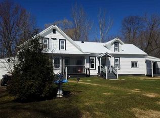 303 Small Rd, Massena, NY 13662