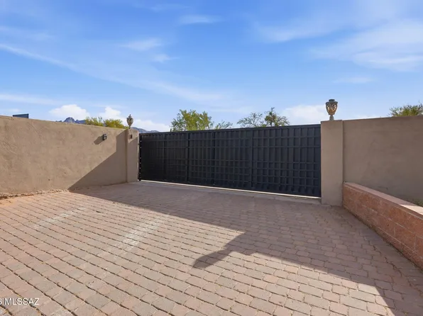 5350 N 1st Ave, Tucson, AZ 85718