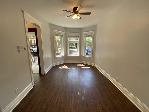 3rd image of 1460 W Huron St #1F