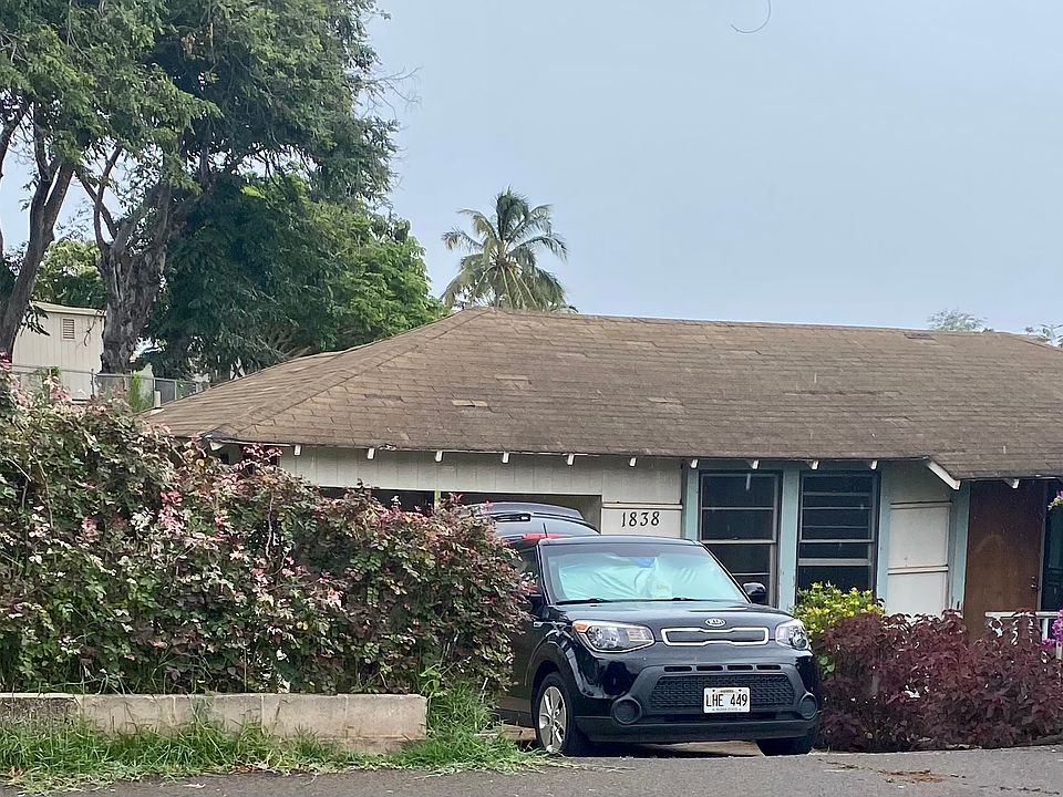 2nd image of 1838 Kaohu St