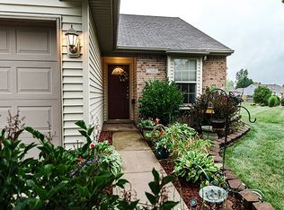 10648 Bookcliff Cv, New Haven, IN 46774