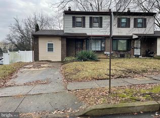 201 Gingko Ln, Chester, PA 19013