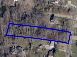 1 Hutchinson Rd, Cincinnati, OH 45248