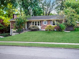 1106 Spendthrift Rd, Lexington, KY 40517