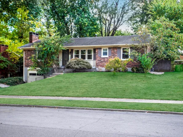 1106 Spendthrift Rd, Lexington, KY 40517