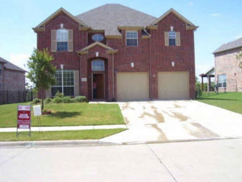 1st image of 11481 La Cantera Trl