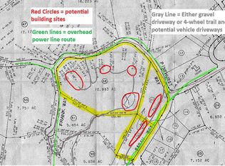 Pinehurst Way, Del rio, TN 37727