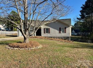 5631 Gunpowder Rd, Granite Falls, NC 28630