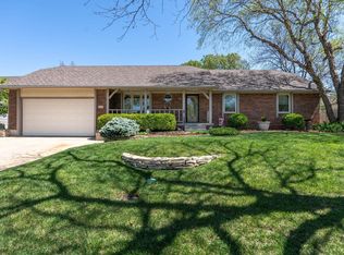 2612 N Longfellow St, Wichita, KS 67226