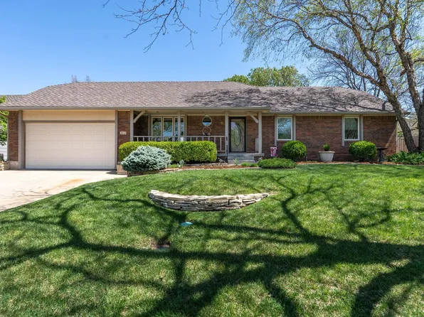 2612 N Longfellow St, Wichita, KS 67226