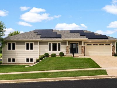 994 Edenberry Drive, Verona, WI, 53593