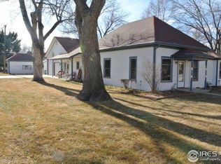 409 Welch Ave, Berthoud, CO 80513