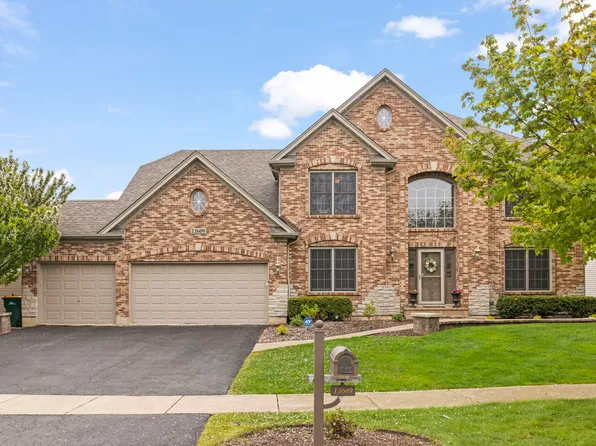 13609 Arborview Blvd, Plainfield, IL 60585