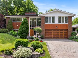 9 Audubon Ct, Toronto, ON M2N1T8