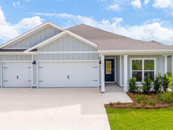 4870 Windrow Way, Panama City, FL 32404