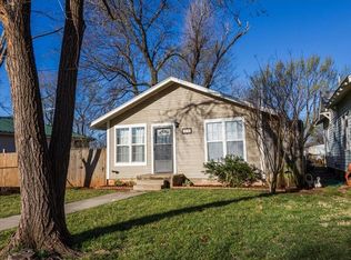 312 N 6th St, Noble, OK 73068
