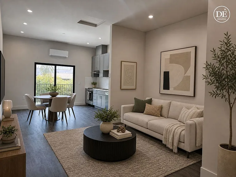 1702 S Hoover St #201 — Photo 1