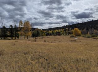 61 Rammell Rd, Victor, ID 83455