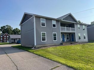 1022 Columbus Cir N #1022, Ashland, OH 44805