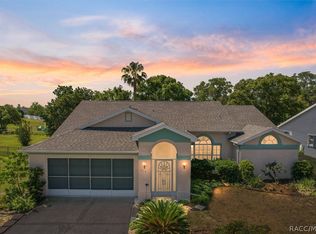 373 N Turkey Pine Loop, Lecanto, FL 34461