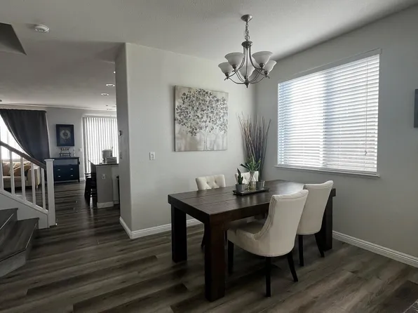 2105 Percheron Dr, Fairfield, CA 94534