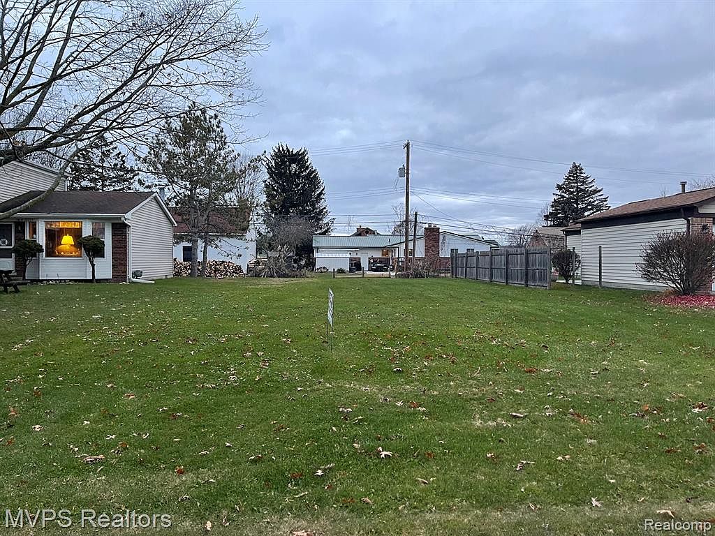 0 Cherry Ln, Harrison Twp, MI 48045 MLS 20230058333 Zillow
