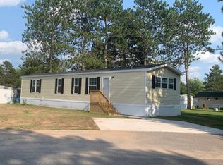 458 Lazy Branch Dr, Wausau, WI 54401